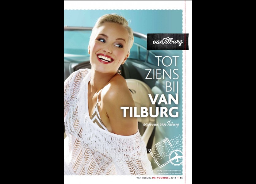Van Tilburg Magazine Mei 2014 page 55