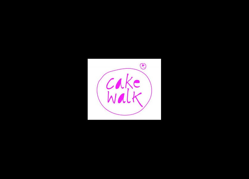 Logo Cakewalk 2014