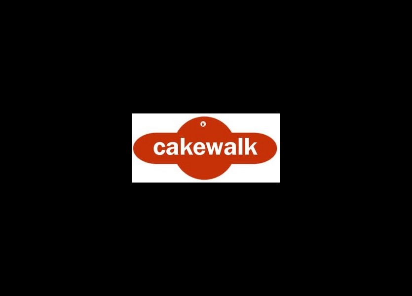 Logo Cakewalk