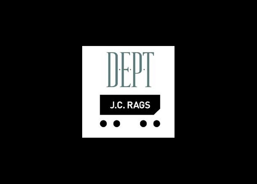Logo DEPT II