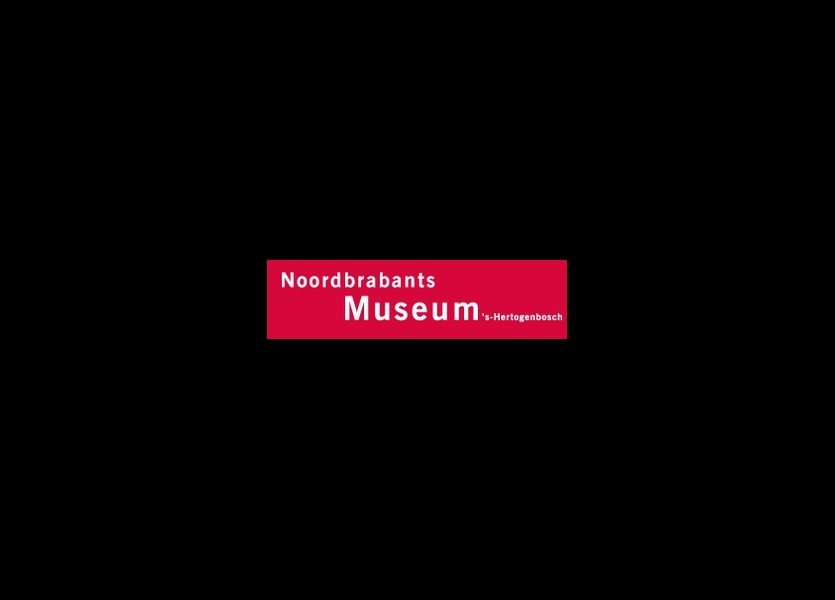Logo NB museum
