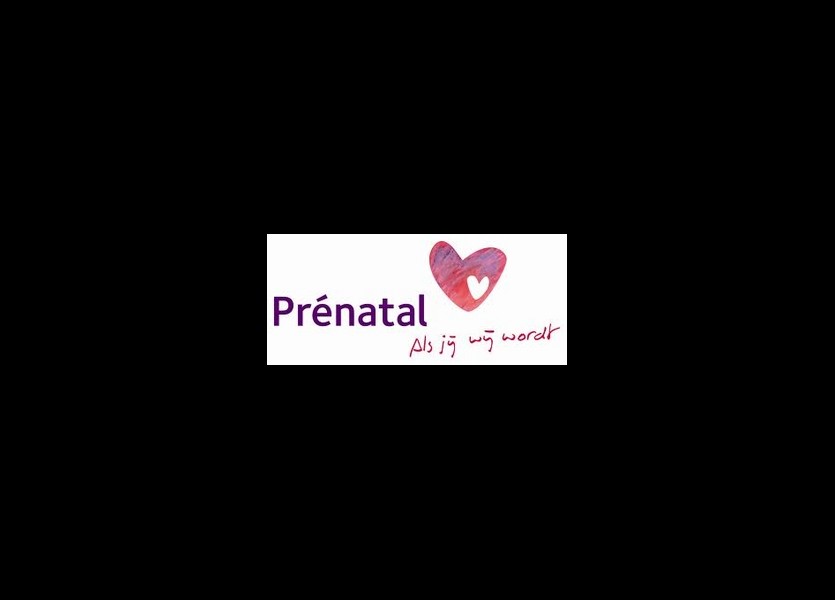 Logo Prenatal II