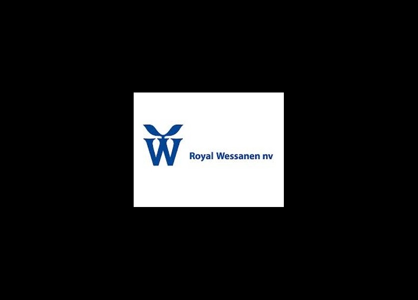 Logo Royal wessanen