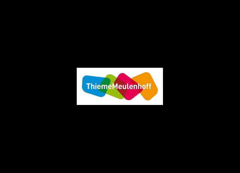 Logo Thieme Meulenhoff
